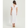 Tussah Payton Midi Dress