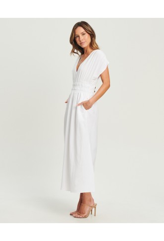 Tussah Payton Midi Dress