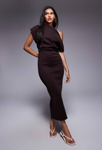 ASOS DESIGN Dramatic...