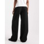 ASOS DESIGN Tall tailored straight leg trousers
