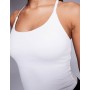 4505 Icon soft touch yoga cami with inner bra