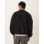 ASOS DESIGN extreme oversized sweatshirt
