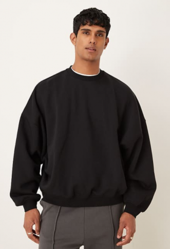 ASOS DESIGN extreme...