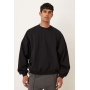 ASOS DESIGN extreme oversized sweatshirt