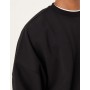 ASOS DESIGN extreme oversized sweatshirt