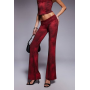 I.AM.GIA Beau v front flared trouser