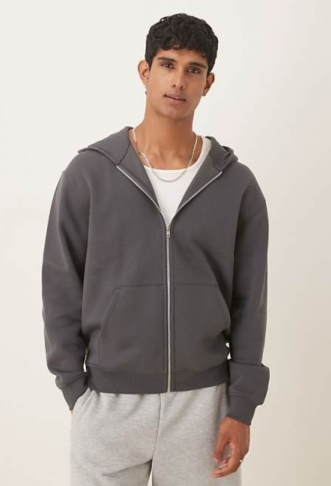 ASOS DESIGN  relaxed fit...