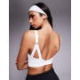 4505 Icon running medium support sports bra