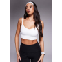 4505 Icon running medium support sports bra