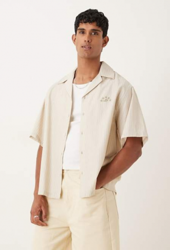 ASOS DESIGN oversized...