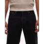 Levi's 555 '96 relaxed straight jeans in washed black