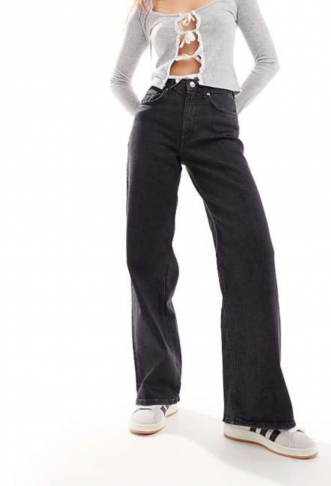 ONLY Juicy high waisted...