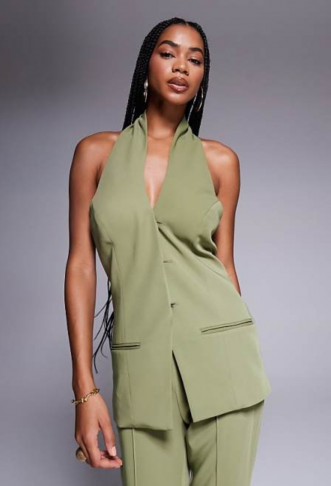 ASOS DESIGN tailored...