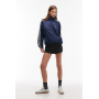 adidas Originals satin Firebird disco track top