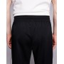adidas Originals Firebird track pants in black