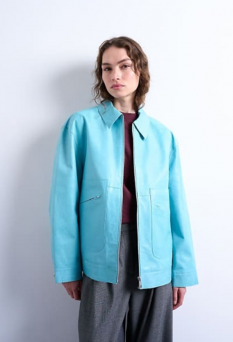 Topshop premium real...