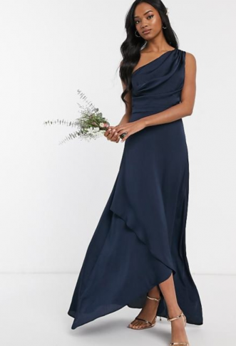 TFNC Bridesmaid one...