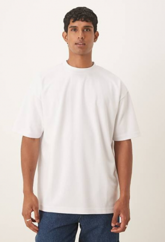 ASOS DESIGN breatheMAX...