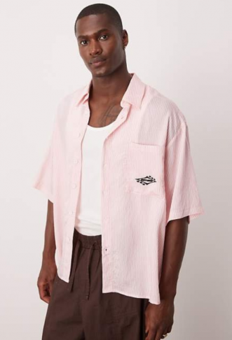 ASOS DESIGN oversized...