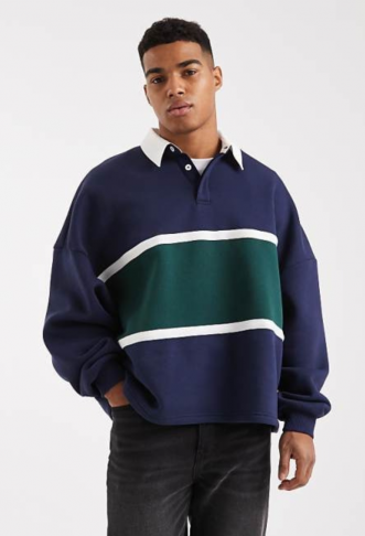 ASOS DESIGN extreme...