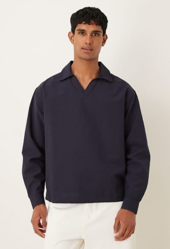 ASOS DESIGN oversized...