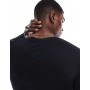 ASOS DESIGN Essentials muscle fit long sleeve t-shirt