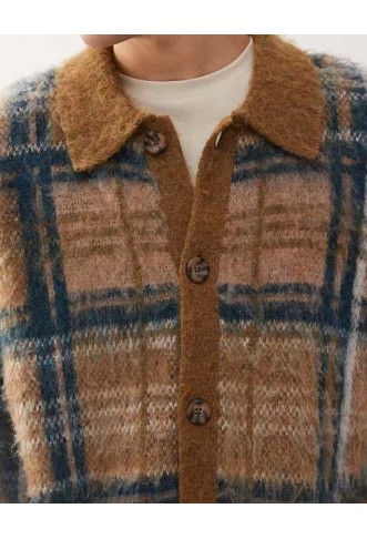 ASOS DESIGN baggy jeans in washed black