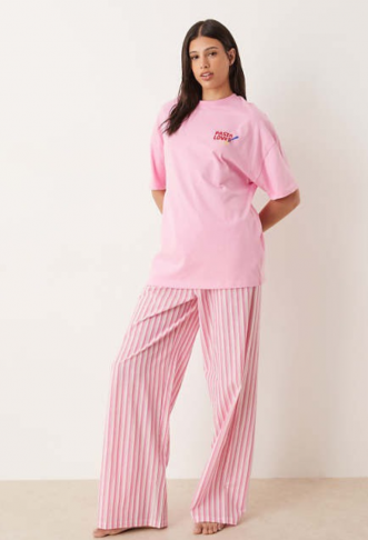 ASOS DESIGN Tall oversized...