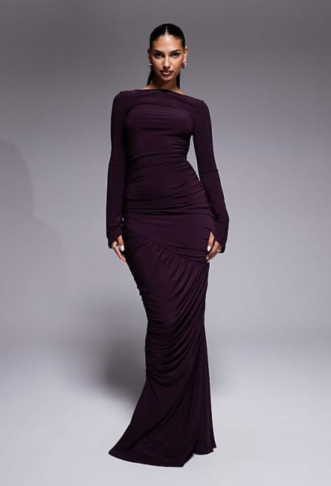 ASOS DESIGN sculpting...