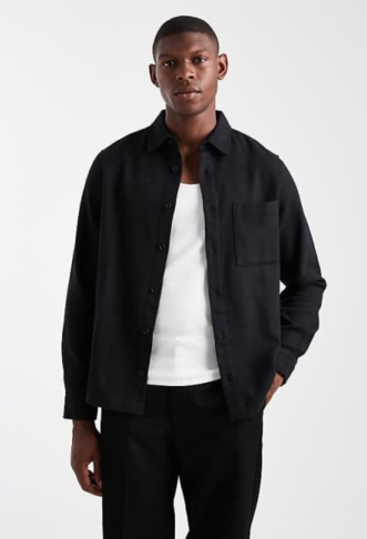 ASOS DESIGN vintage look...