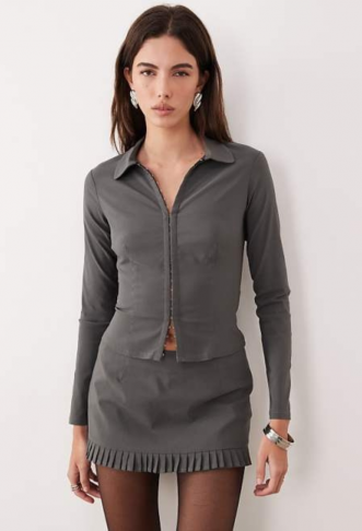 Motel co-ord Alika tailored...