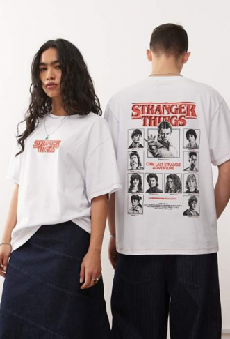 Reclaimed Vintage x...