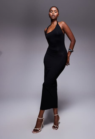 ASOS DESIGN twist...