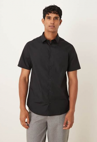 ASOS DESIGN formal easy...