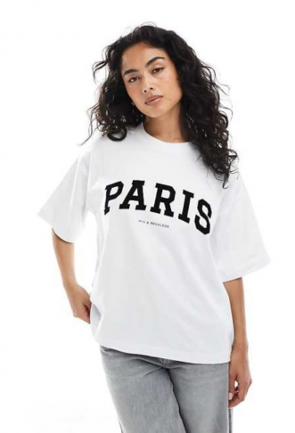 4th & Reckless oversized...