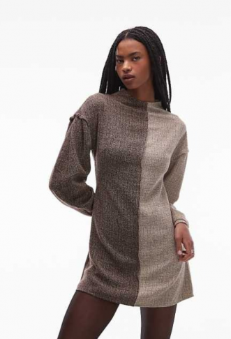 ASOS DESIGN long sleeve...