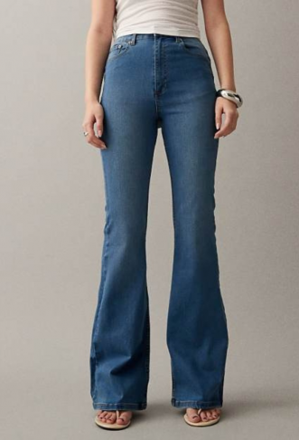 ASOS DESIGN power stretch...