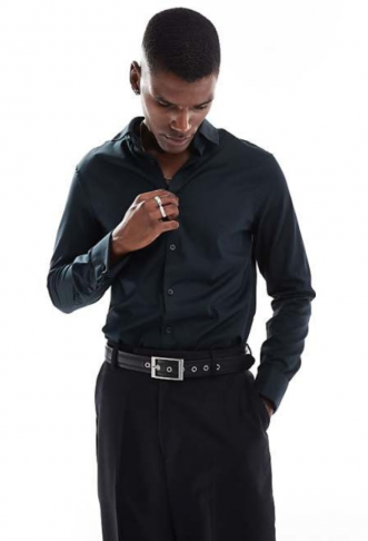 ASOS DESIGN formal easy...