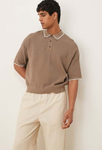 ASOS DESIGN oversized...