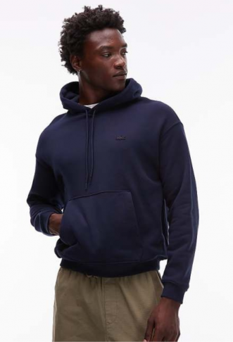 Lacoste tonal logo hoodie...