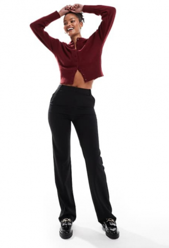 ASOS DESIGN Tall tailored...