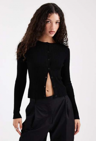 COLLUSION fine gauge...