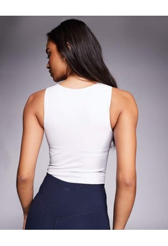 4505 soft touch boat neck body with inner bra