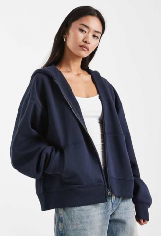 COLLUSION zip through boxy...