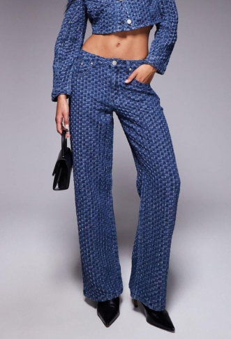 Liquor N Poker Women's Blue...