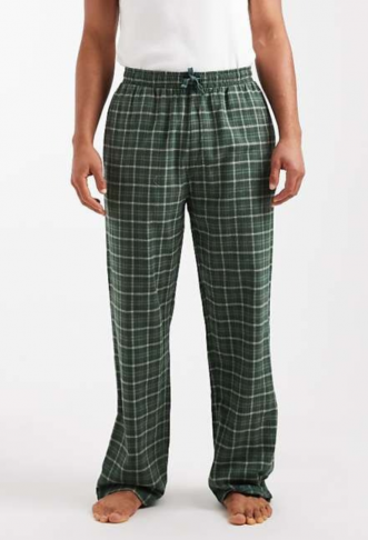 ASOS DESIGN lounge bottoms...