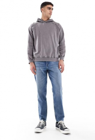 ASOS DESIGN tapered fit...