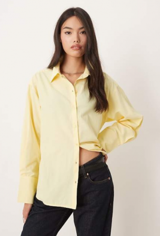 JJXX Bella long sleeve...