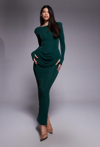 Wanderdoll Eman long sleeve...