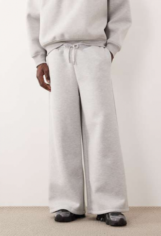 ASOS DESIGN heavyweight...